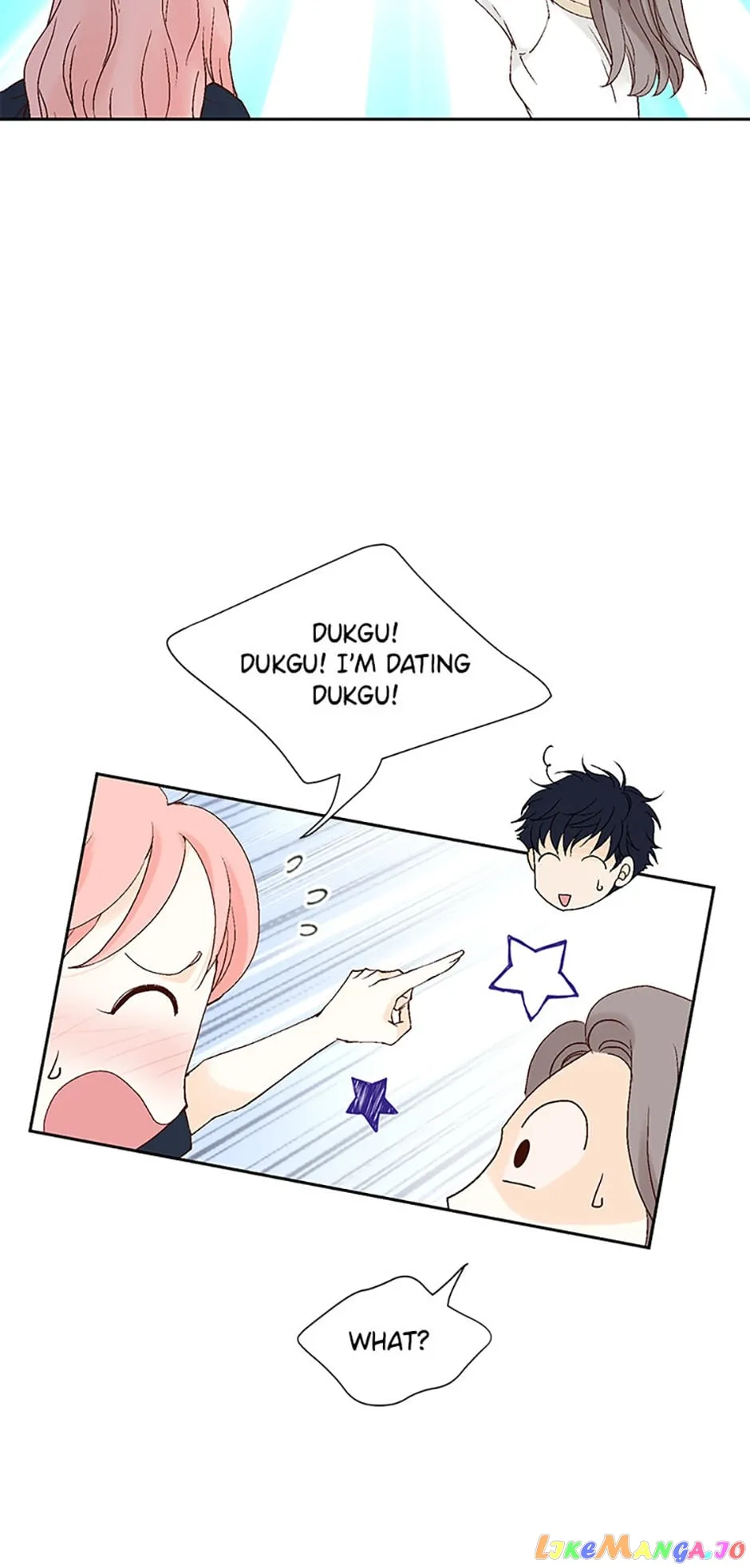 Flavors of Reincarnation chapter 98 page 8