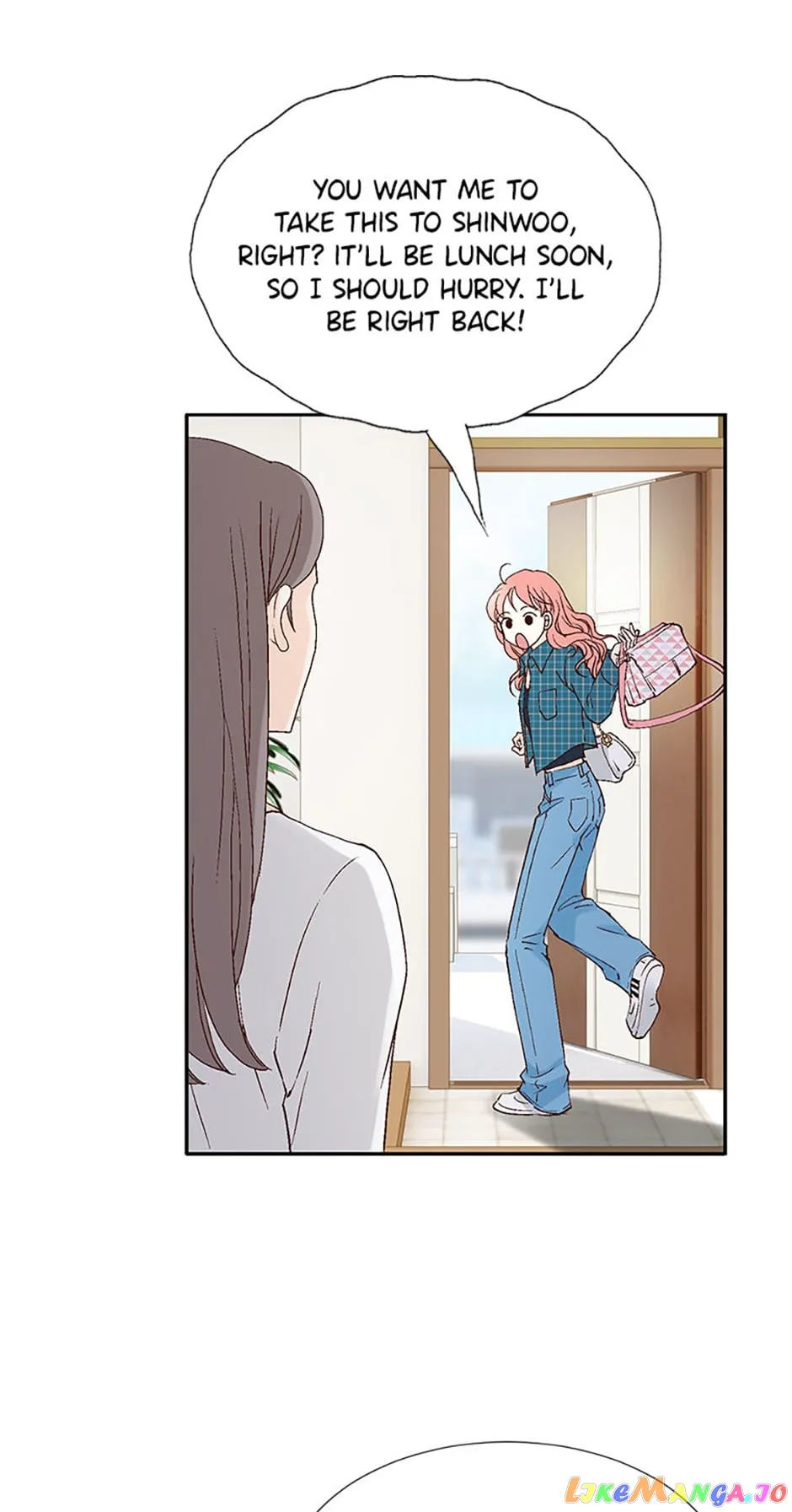 Flavors of Reincarnation chapter 98 page 9