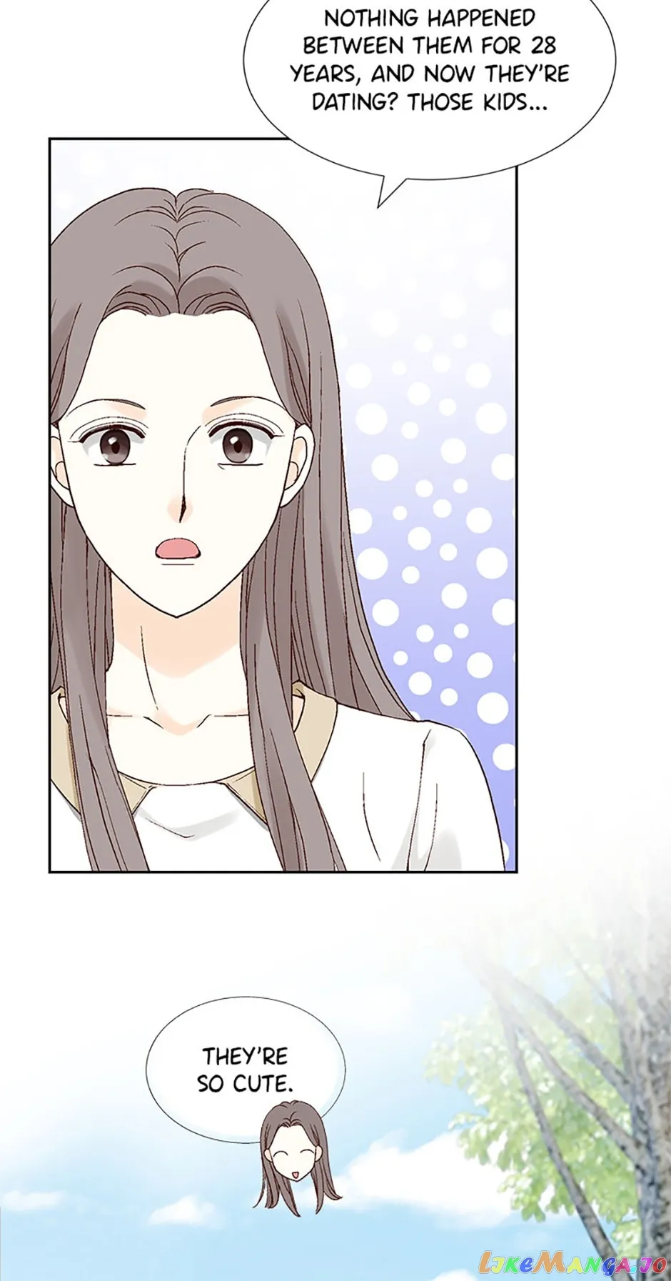 Flavors of Reincarnation chapter 98 page 10