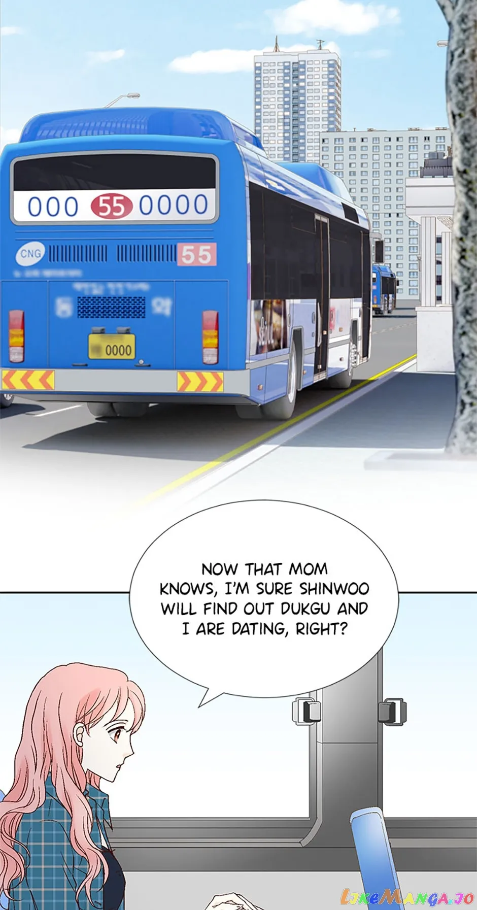 Flavors of Reincarnation chapter 98 page 11