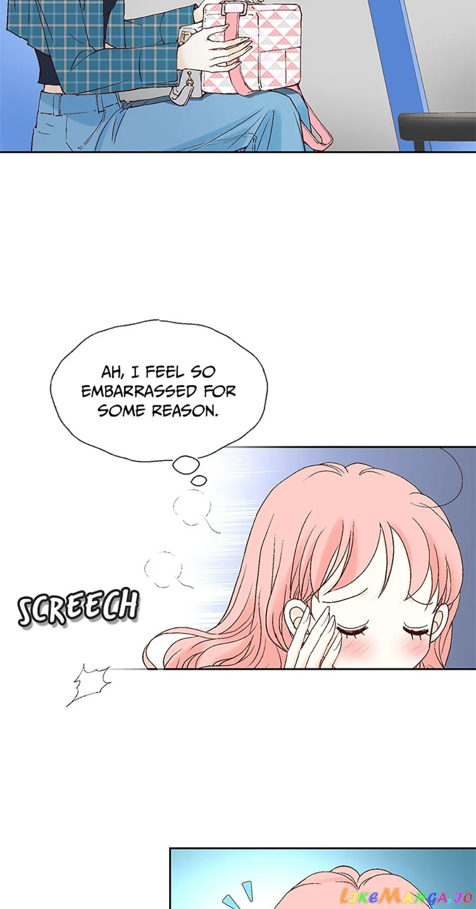 Flavors of Reincarnation chapter 98 page 12