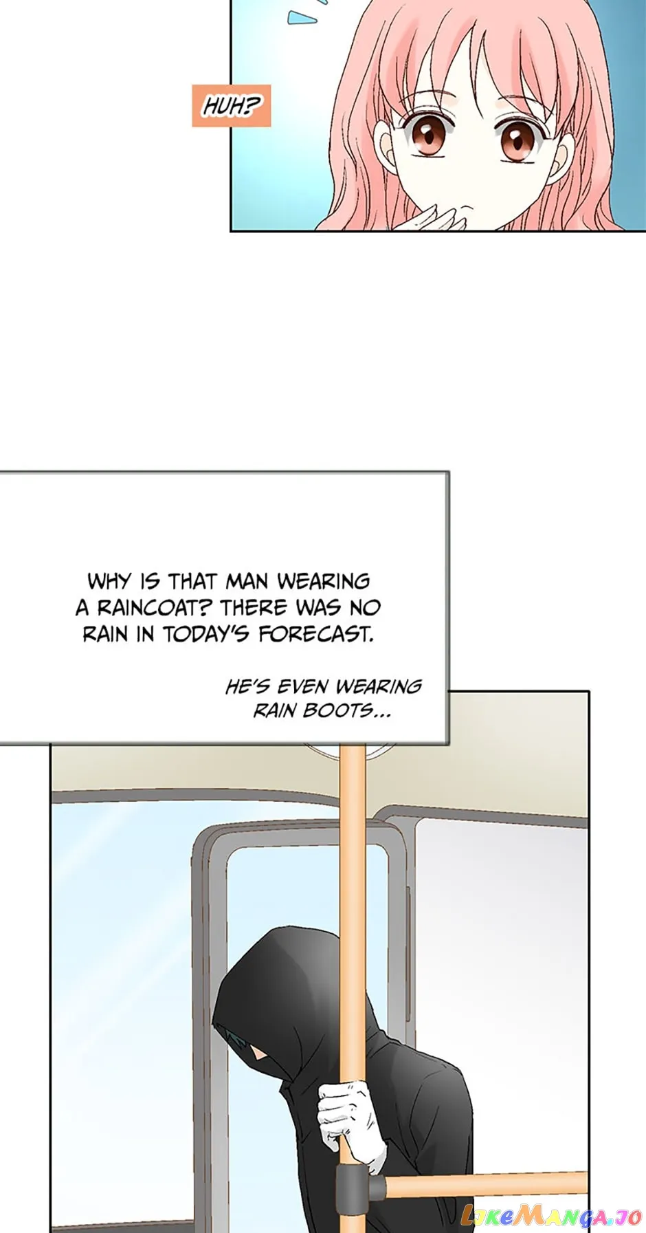 Flavors of Reincarnation chapter 98 page 13