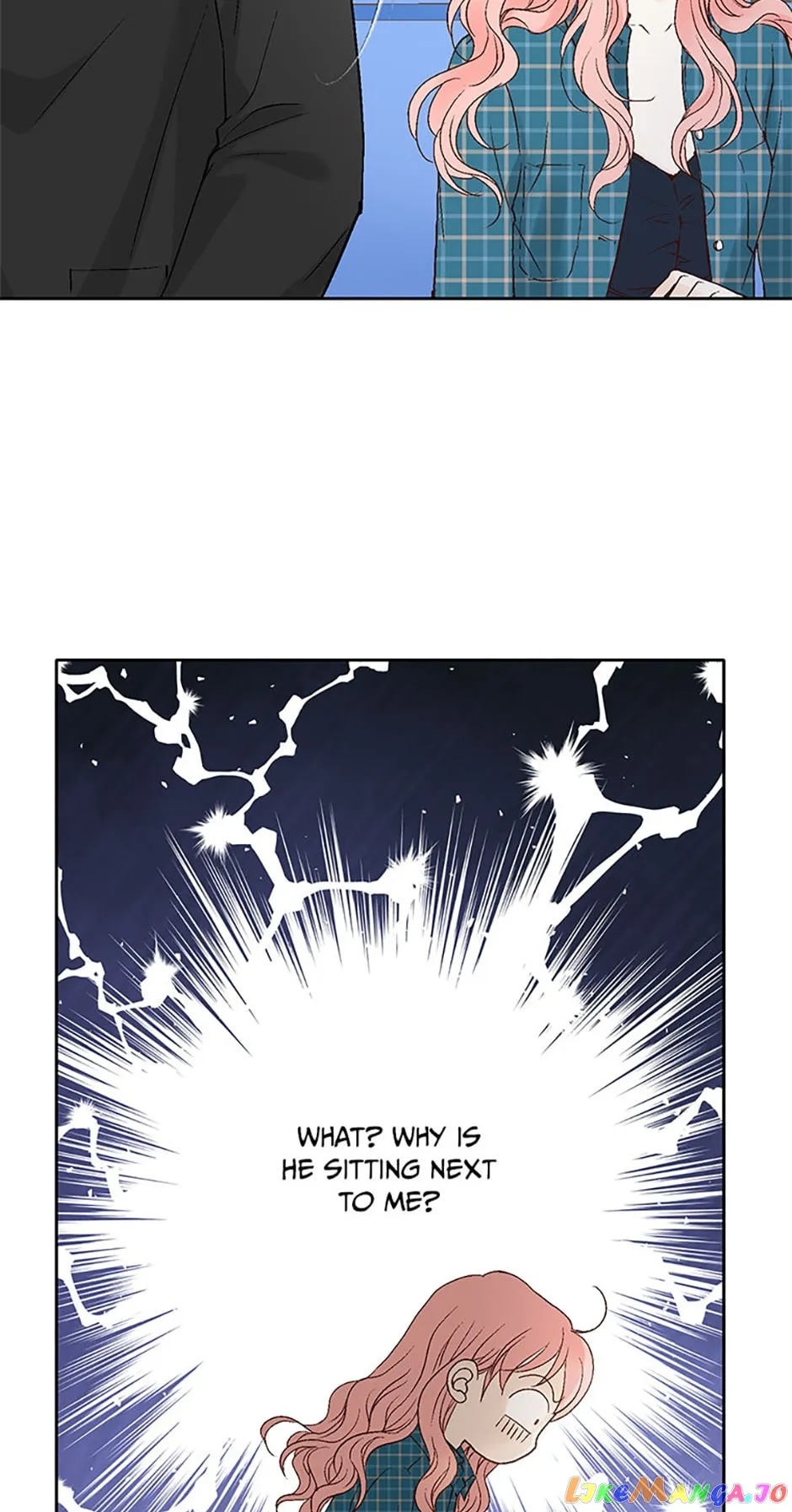 Flavors of Reincarnation chapter 98 page 15