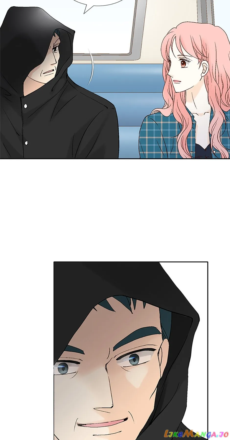 Flavors of Reincarnation chapter 98 page 18