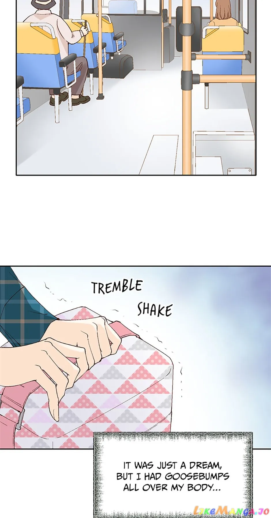 Flavors of Reincarnation chapter 98 page 21