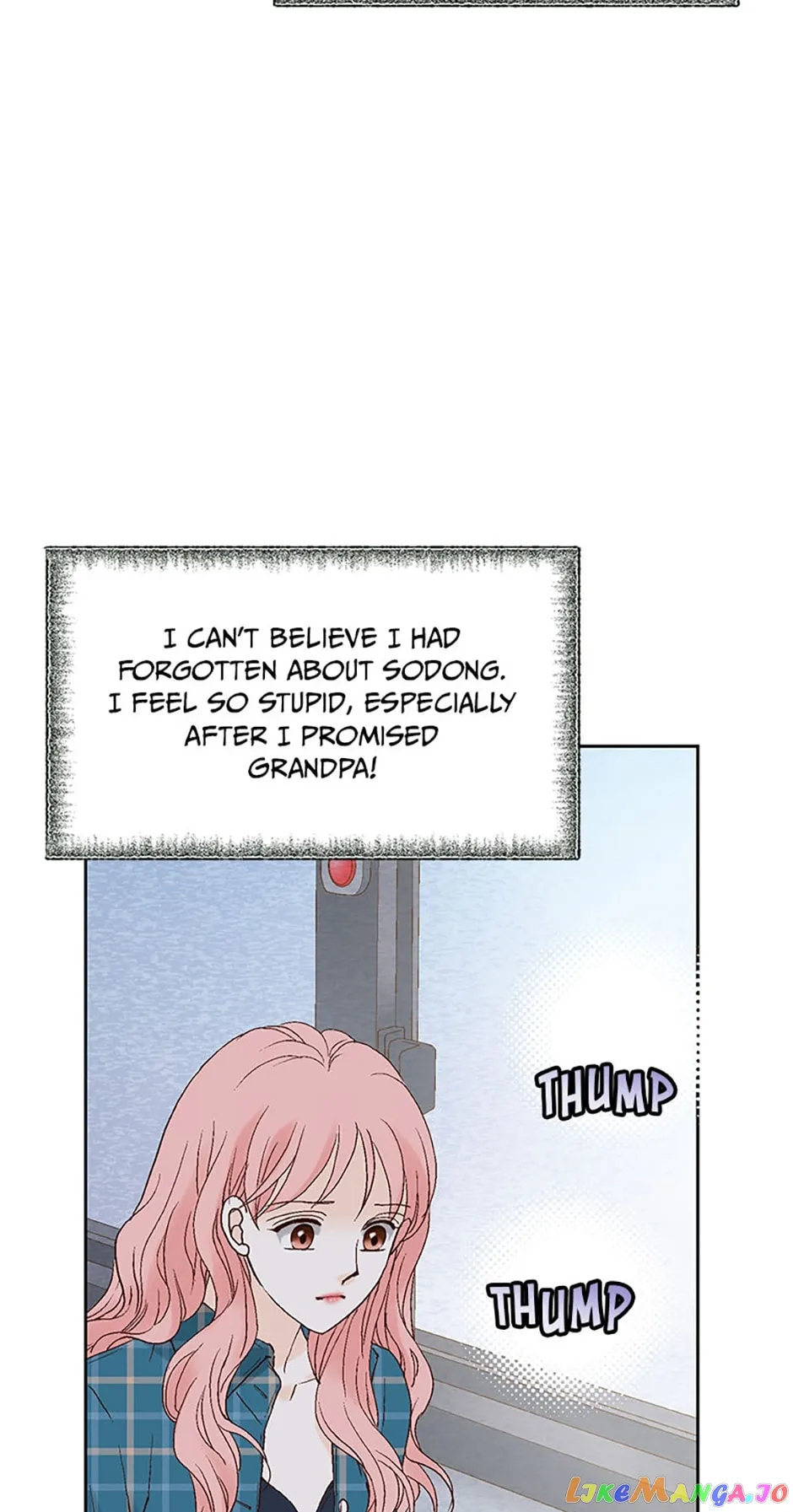 Flavors of Reincarnation chapter 98 page 22