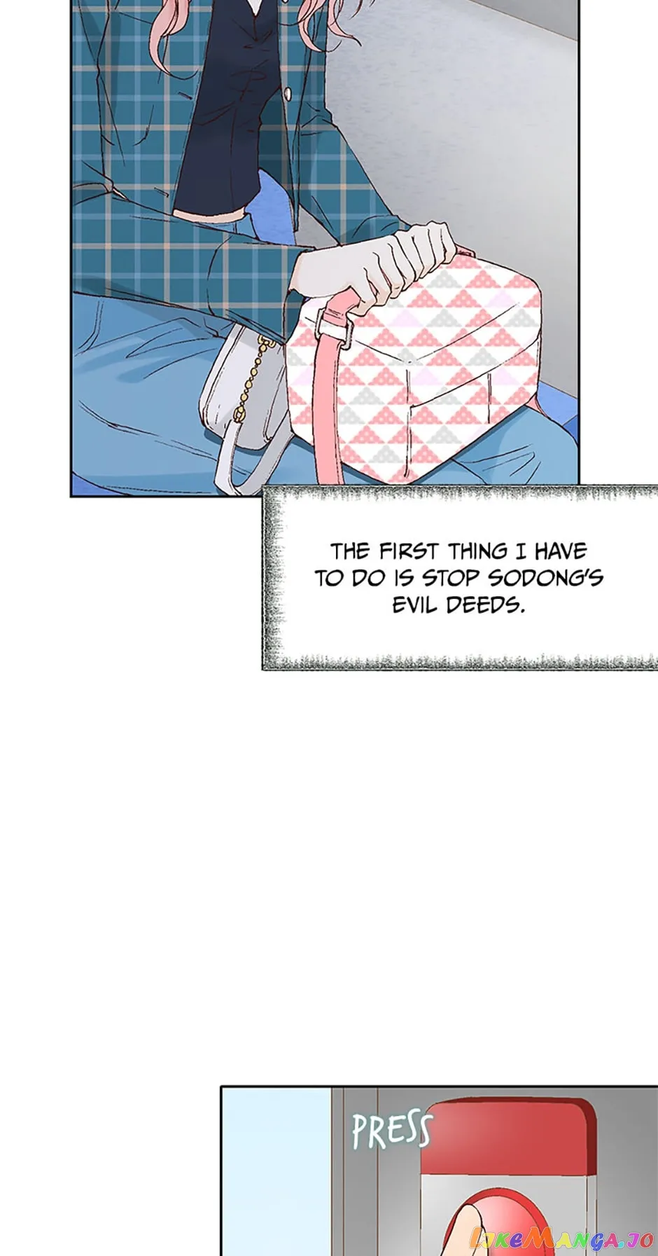 Flavors of Reincarnation chapter 98 page 23