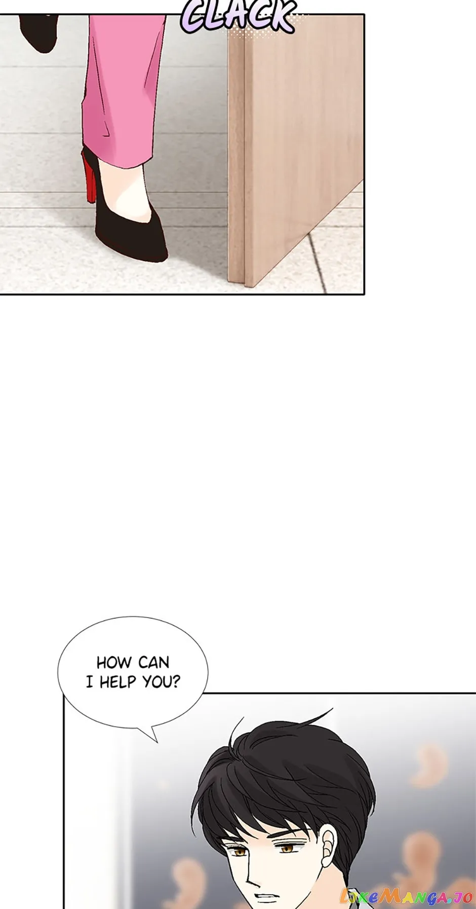 Flavors of Reincarnation chapter 98 page 26