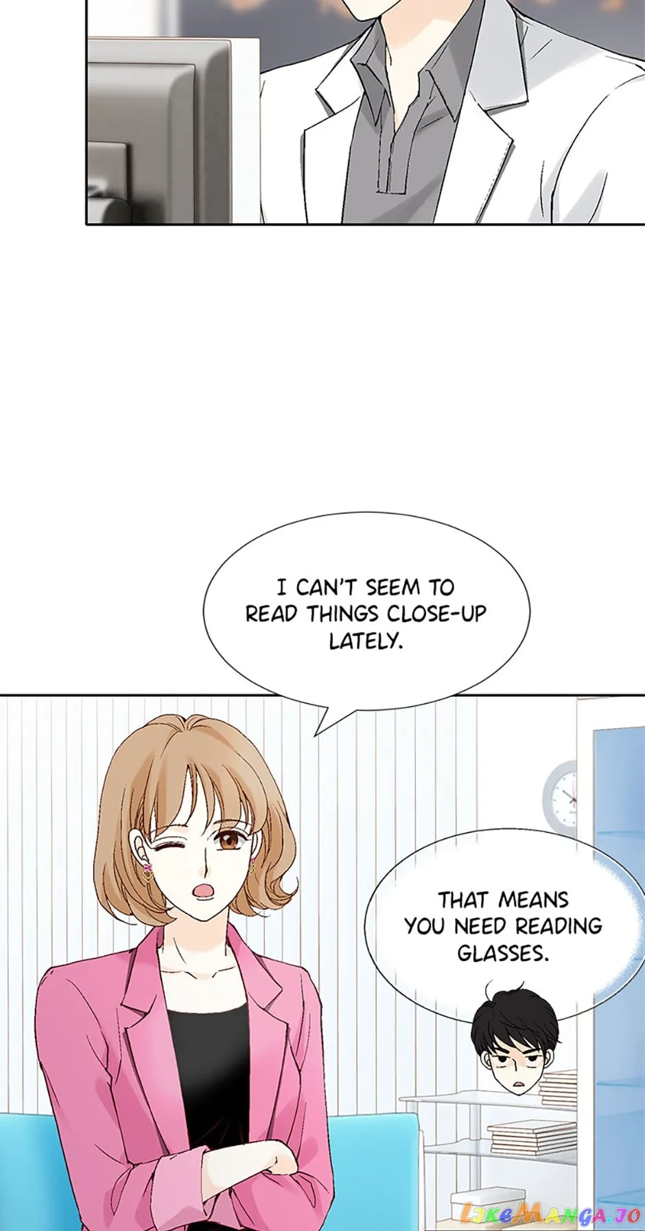 Flavors of Reincarnation chapter 98 page 27