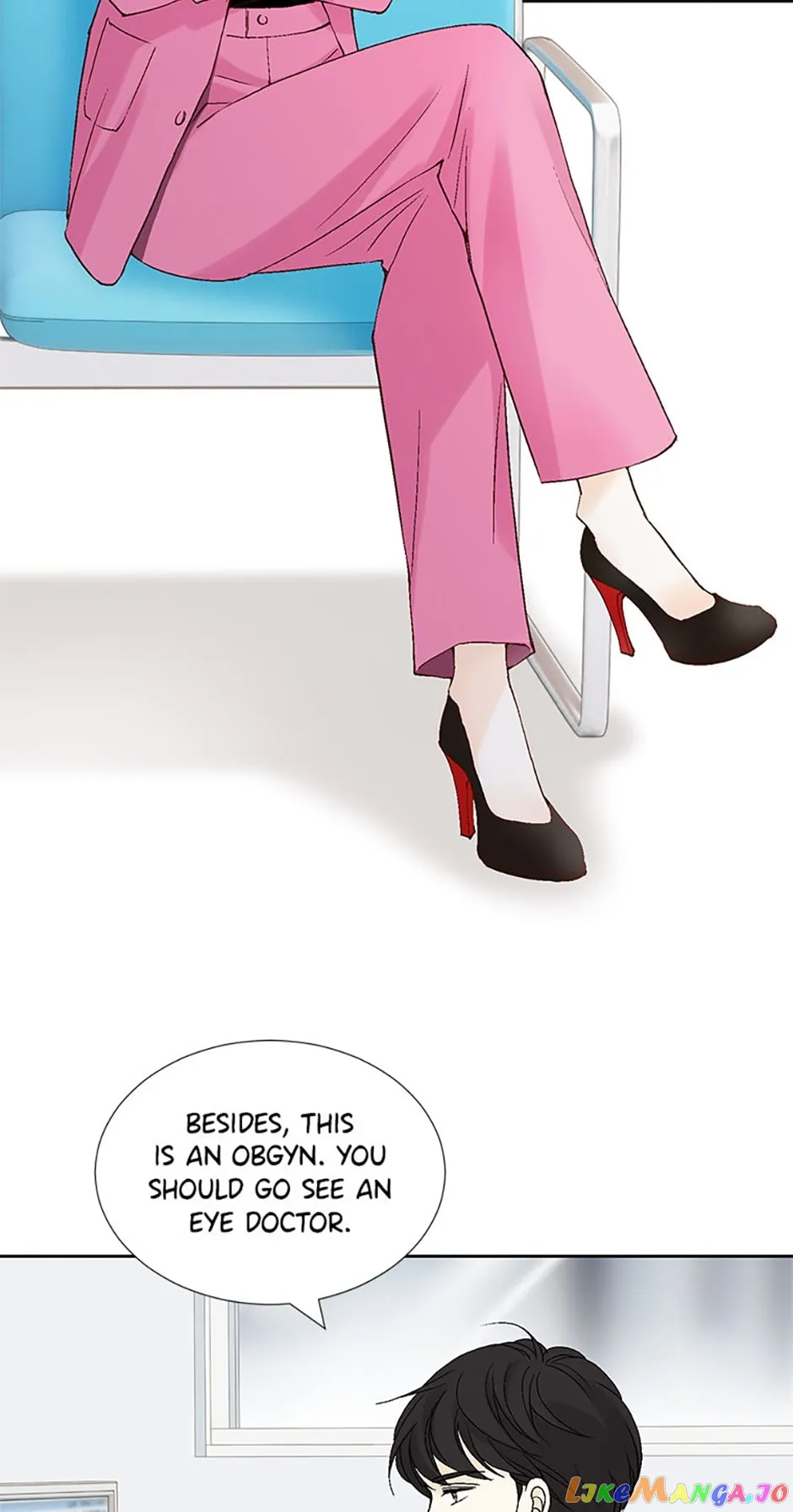 Flavors of Reincarnation chapter 98 page 28