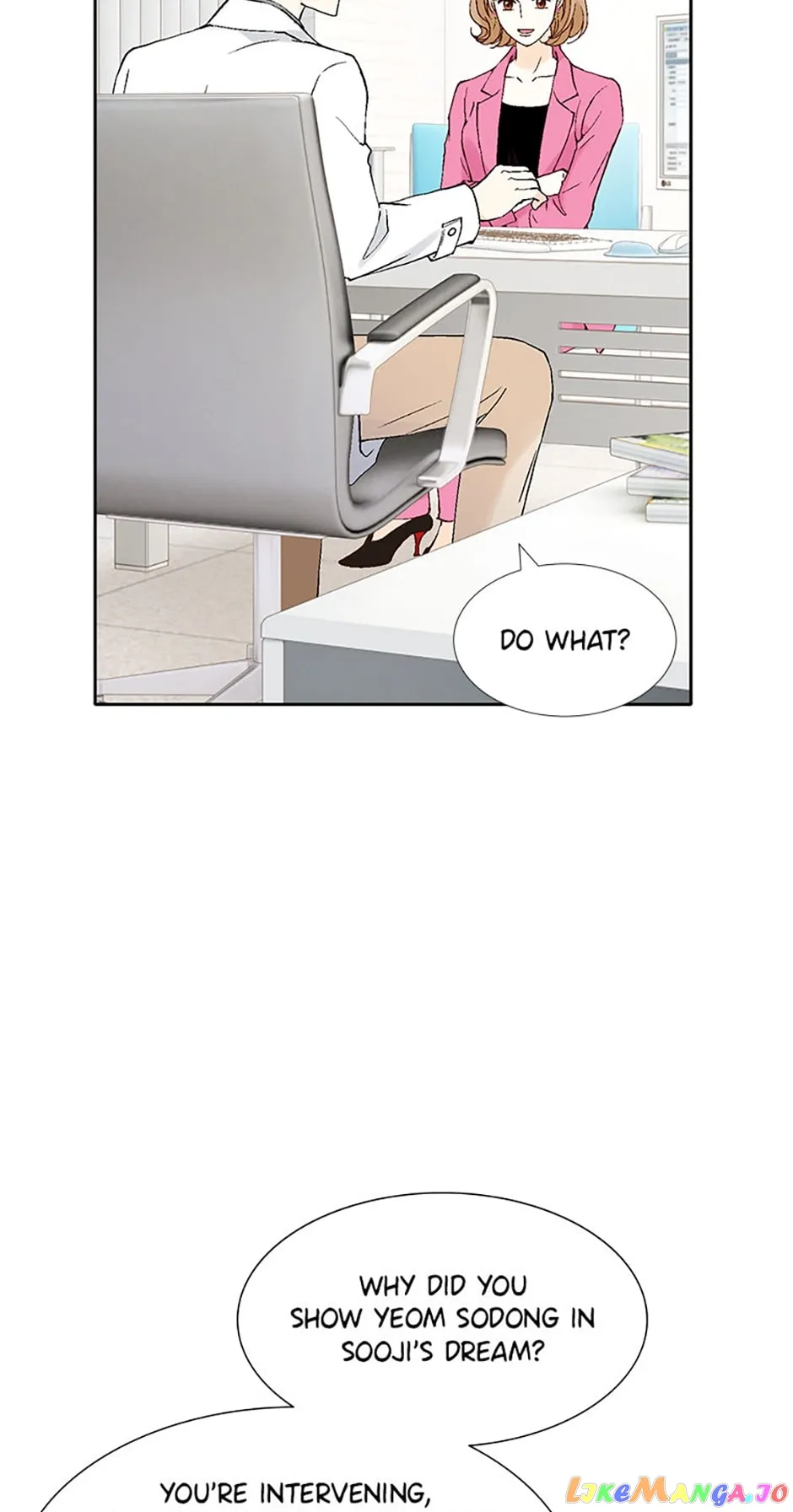 Flavors of Reincarnation chapter 98 page 30