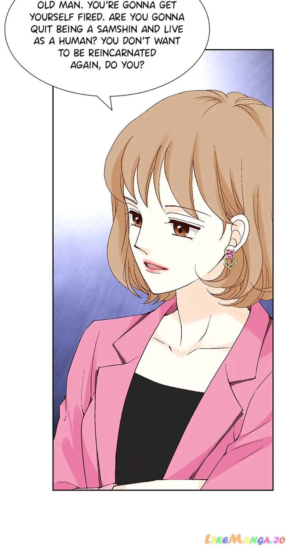 Flavors of Reincarnation chapter 98 page 31