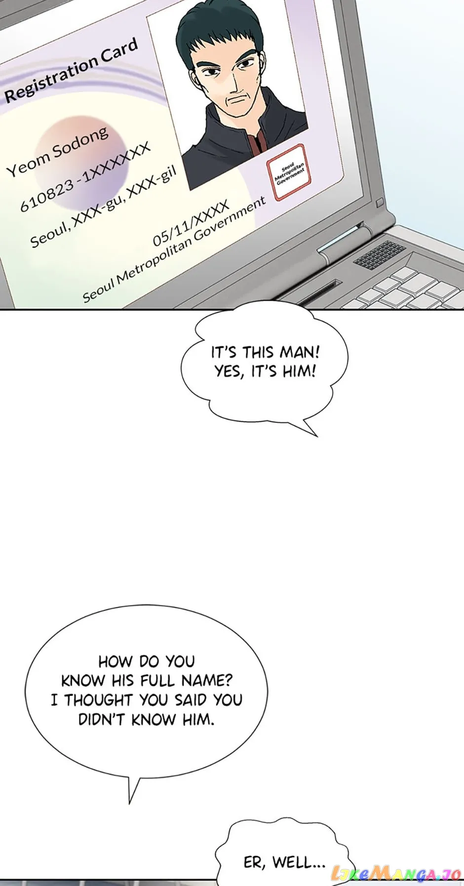 Flavors of Reincarnation chapter 98 page 34