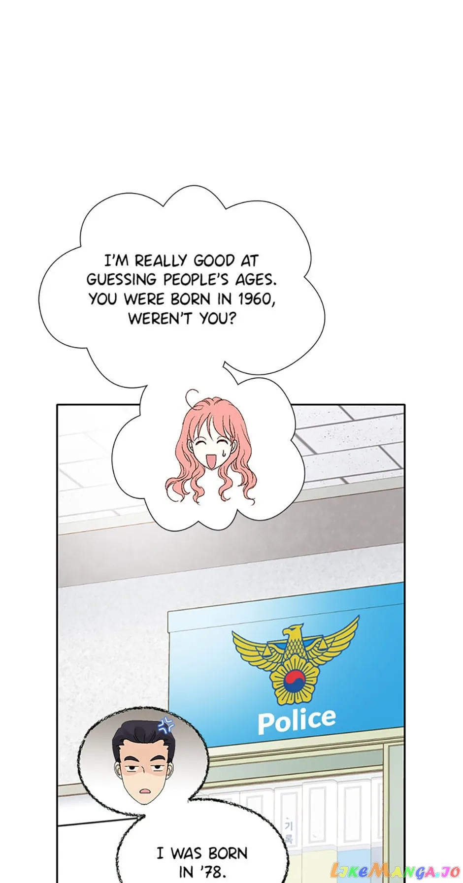 Flavors of Reincarnation chapter 98 page 38