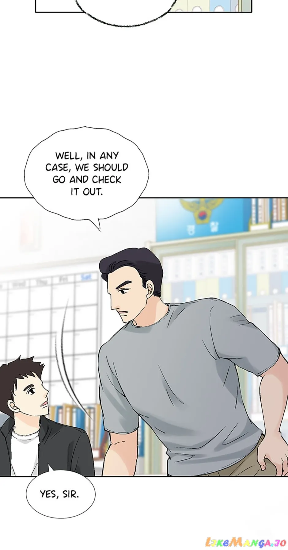 Flavors of Reincarnation chapter 98 page 39