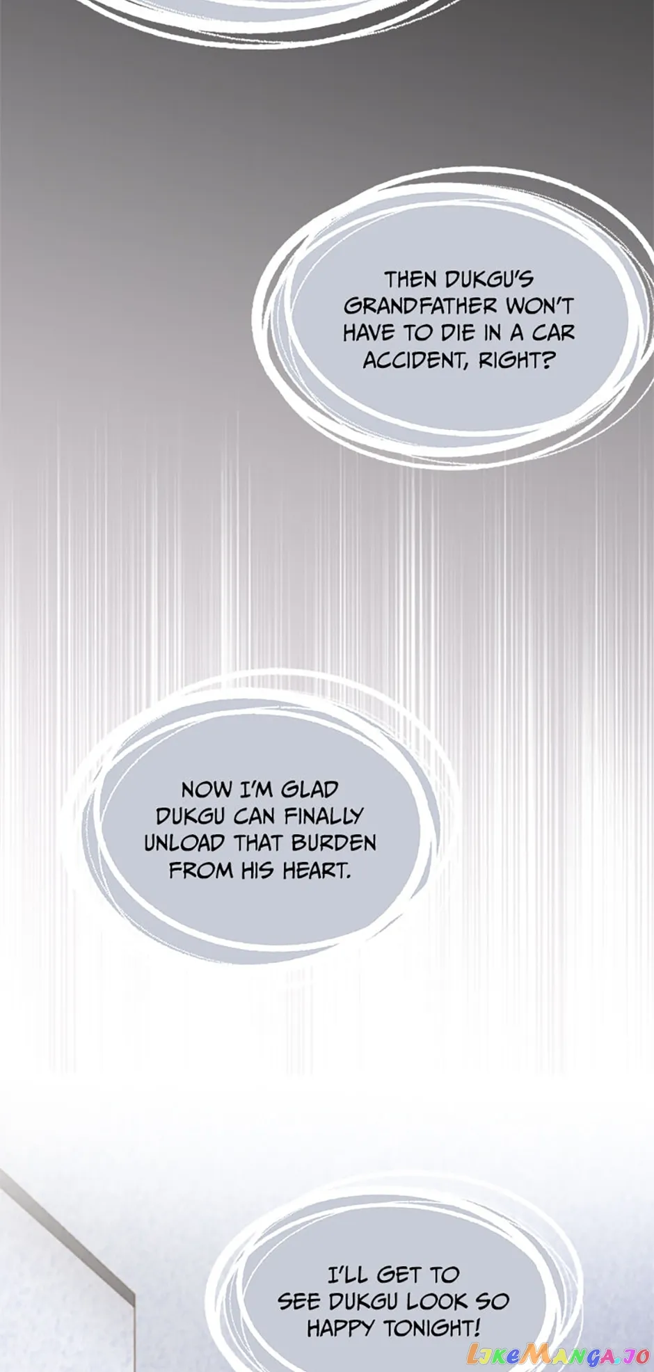 Flavors of Reincarnation chapter 98 page 42