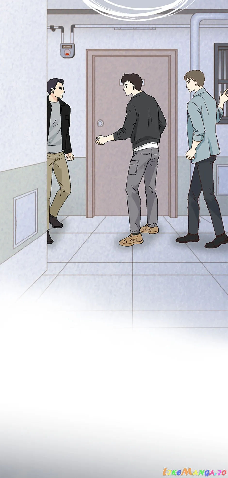 Flavors of Reincarnation chapter 98 page 43