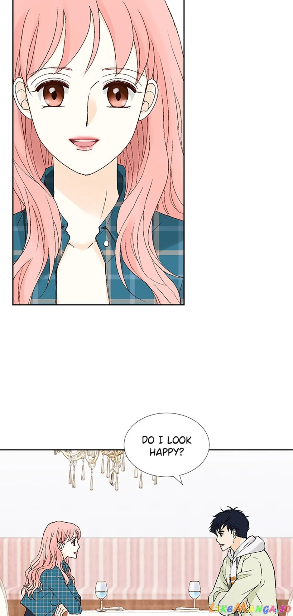 Flavors of Reincarnation chapter 98 page 46