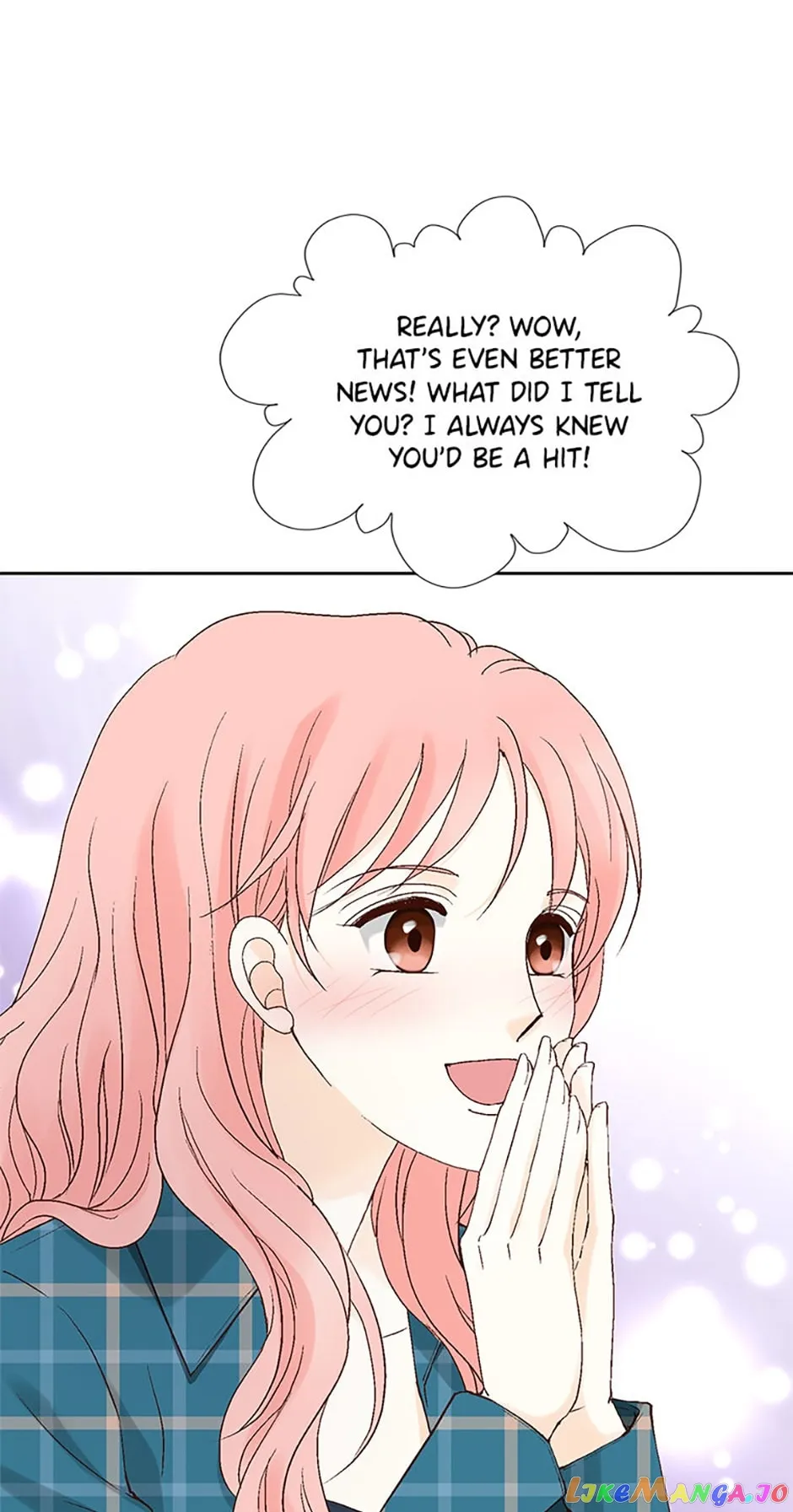 Flavors of Reincarnation chapter 98 page 49