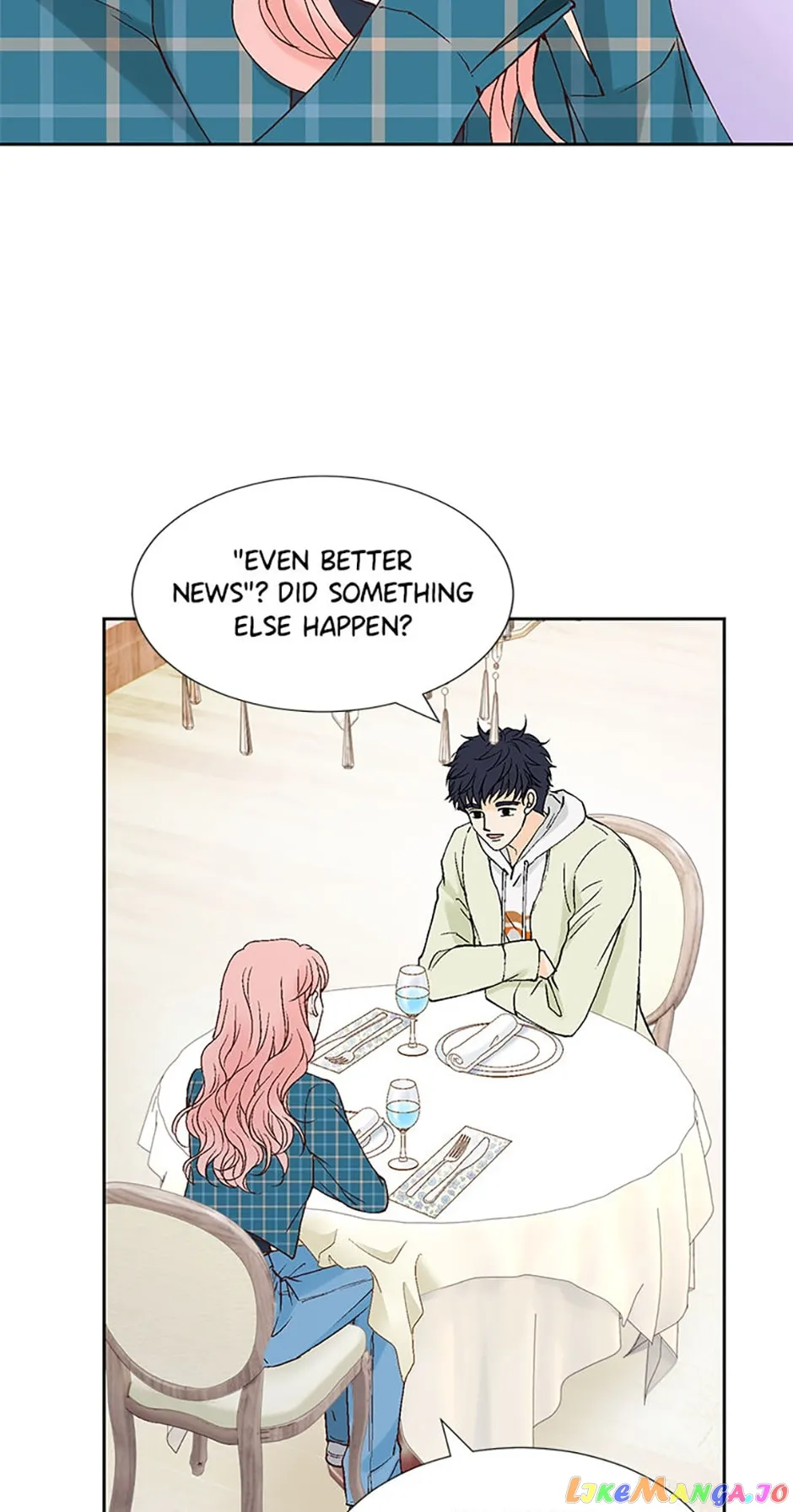 Flavors of Reincarnation chapter 98 page 50