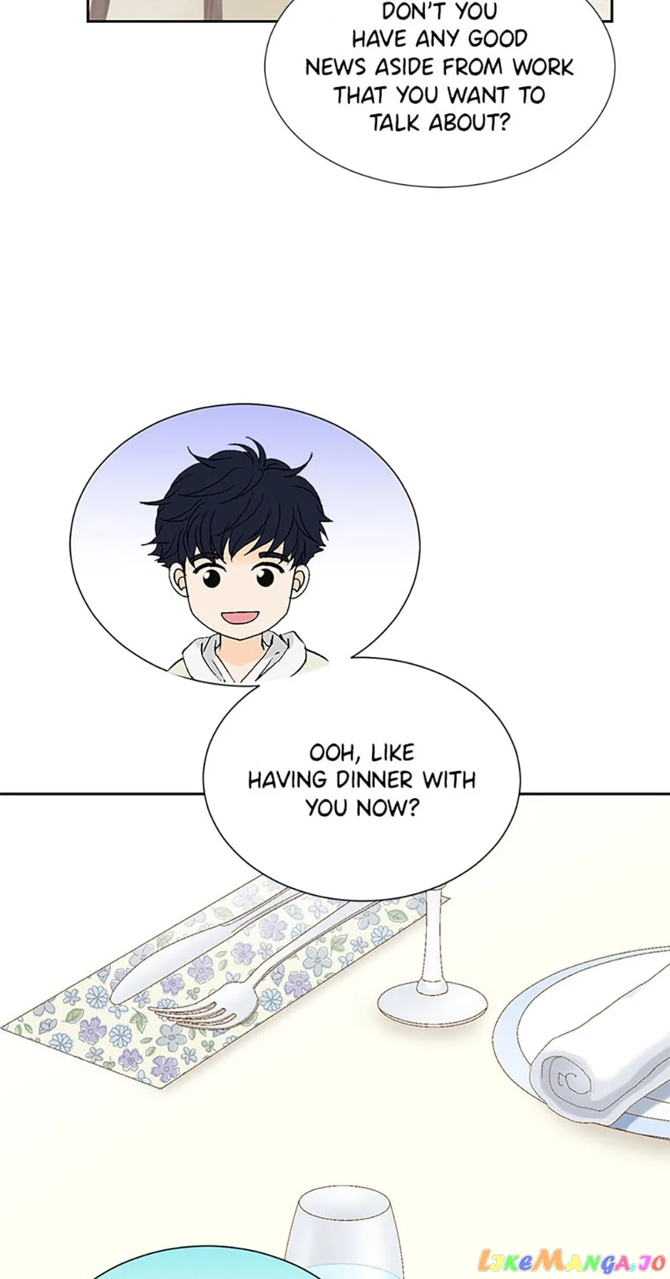 Flavors of Reincarnation chapter 98 page 51