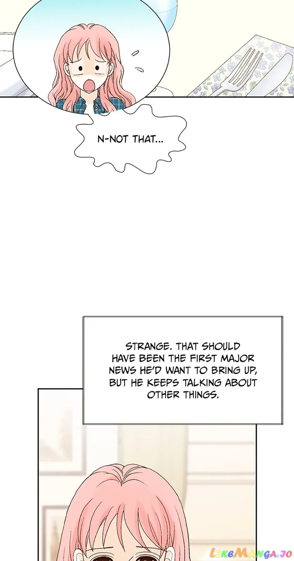 Flavors of Reincarnation chapter 98 page 52