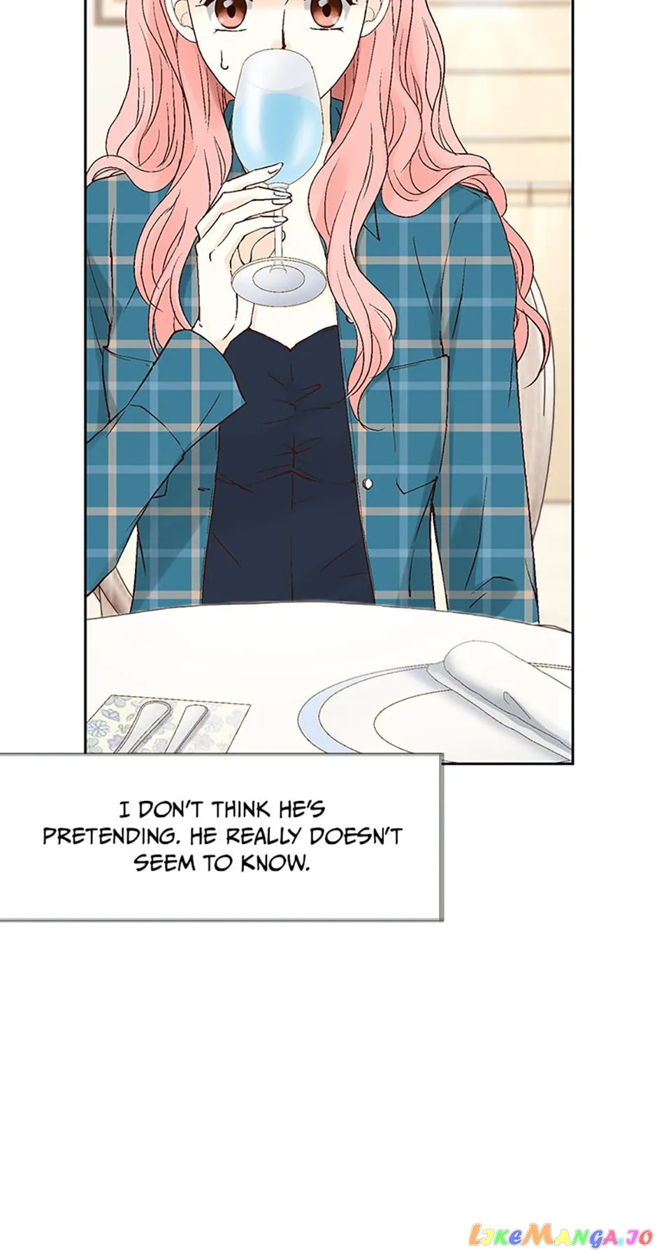 Flavors of Reincarnation chapter 98 page 53