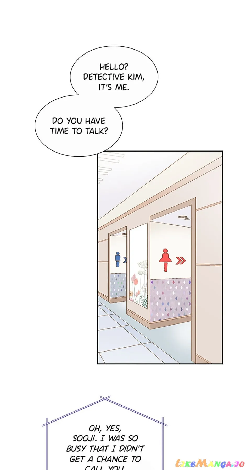 Flavors of Reincarnation chapter 98 page 57