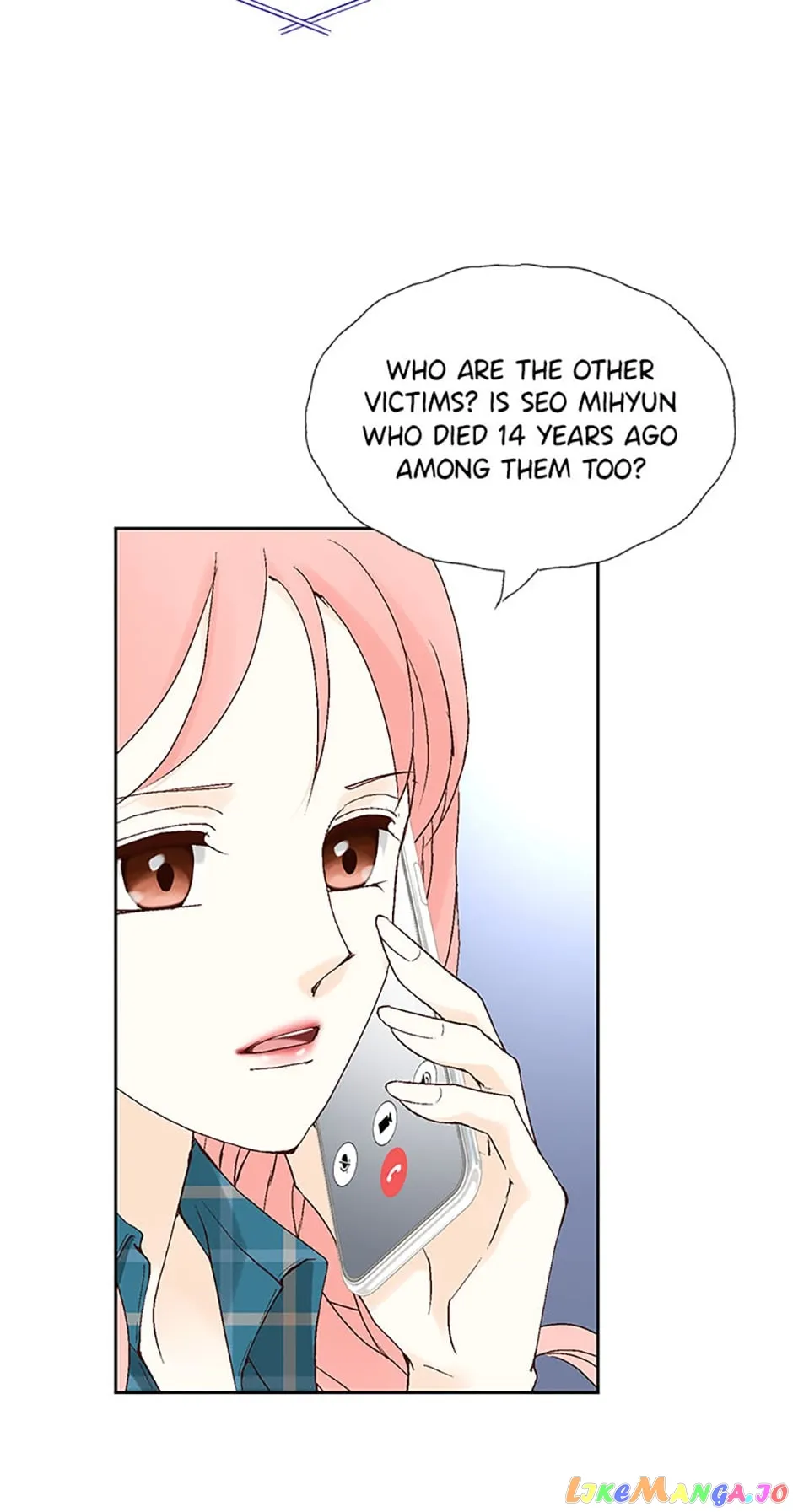 Flavors of Reincarnation chapter 98 page 59