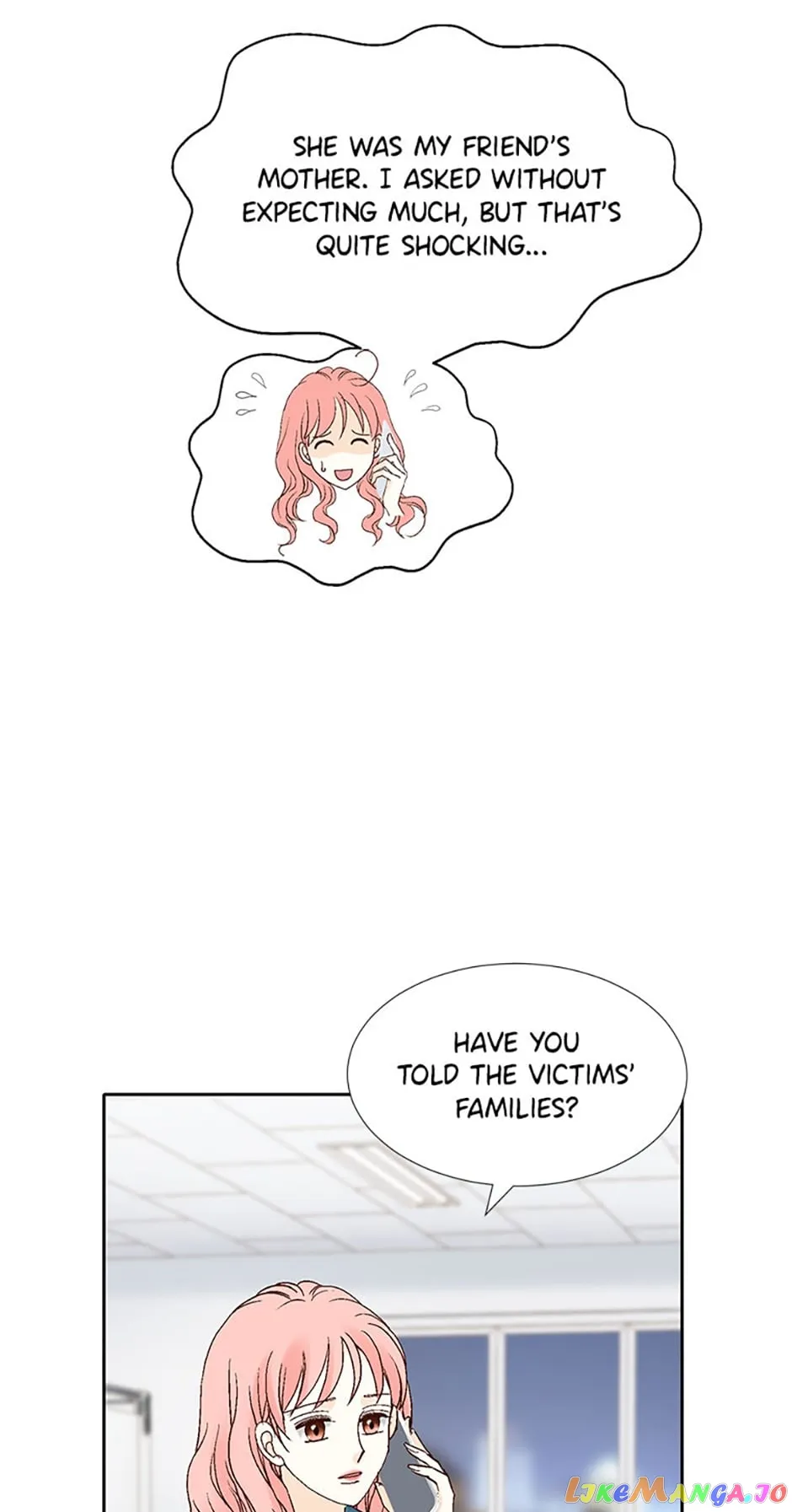 Flavors of Reincarnation chapter 98 page 61