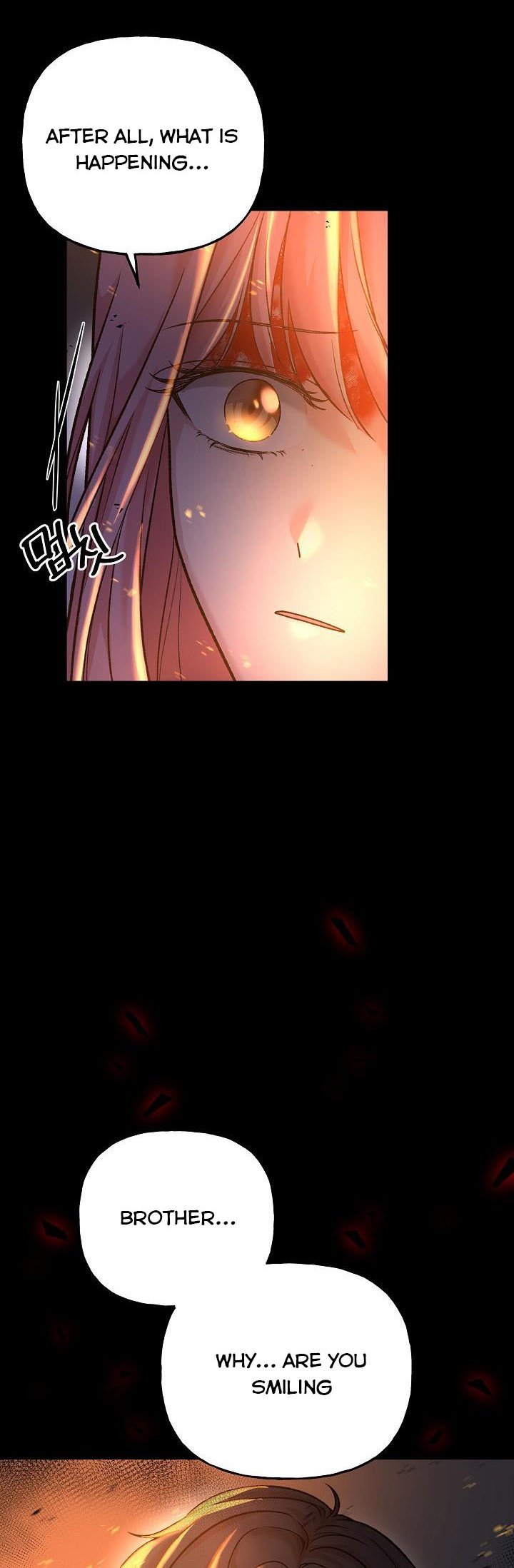 The villain’s young backer chapter 1 page 30