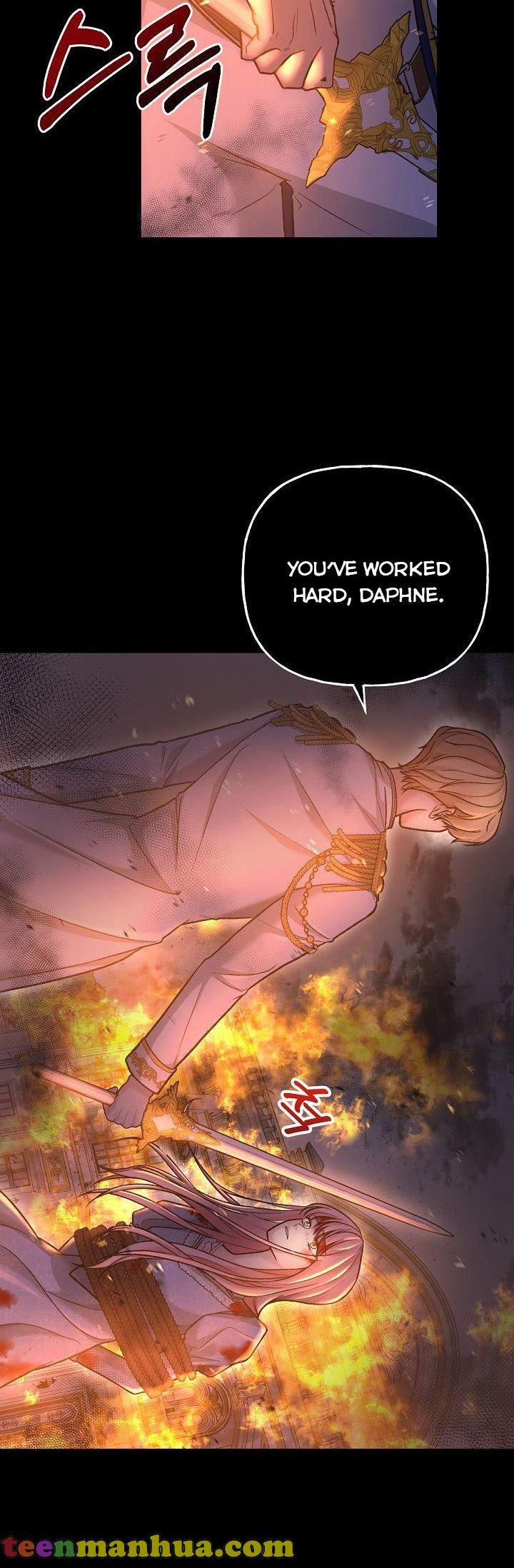 The villain’s young backer chapter 1 page 32
