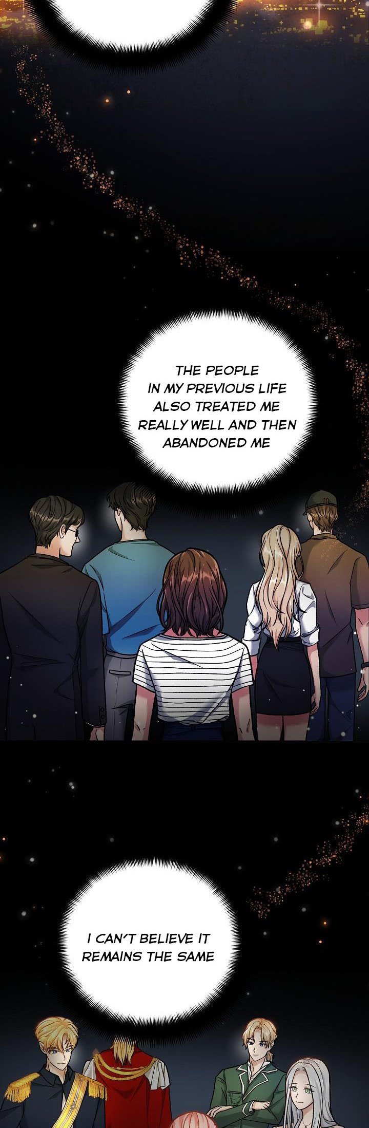 The villain’s young backer chapter 1 page 44