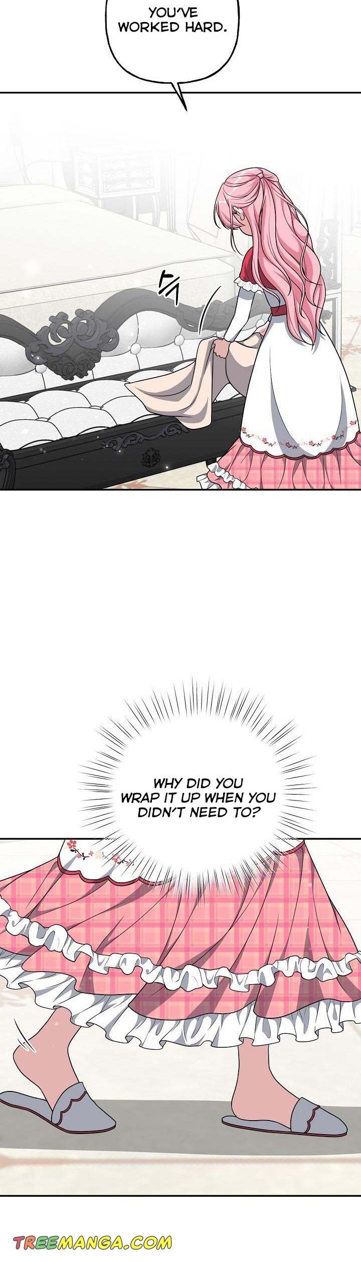 The villain’s young backer chapter 10 page 21