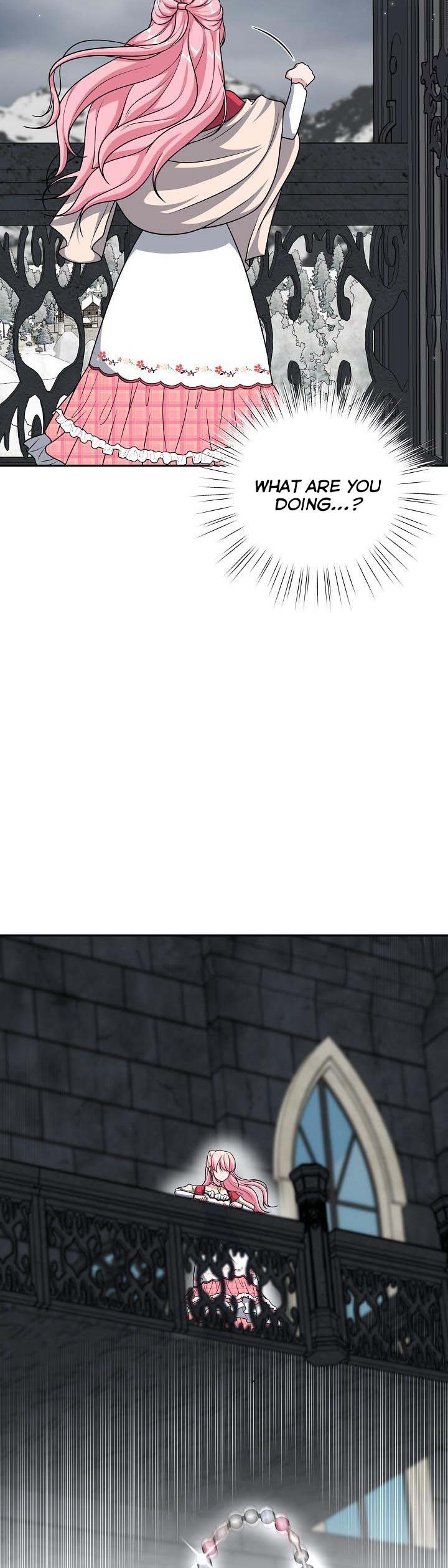 The villain’s young backer chapter 10 page 24