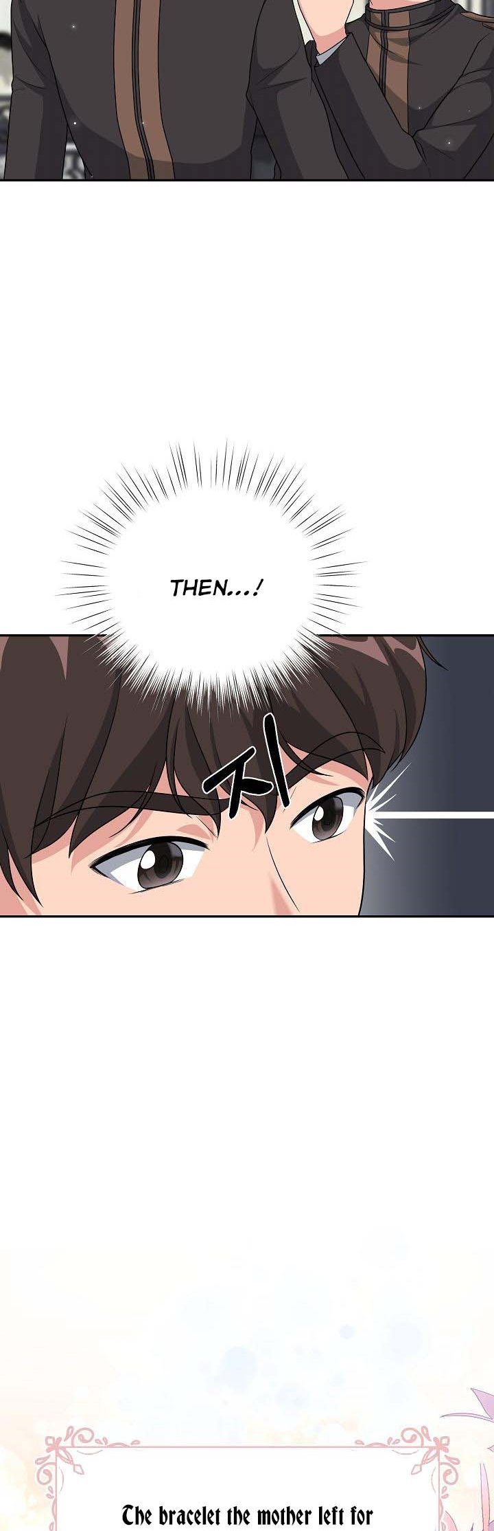 The villain’s young backer chapter 10 page 32