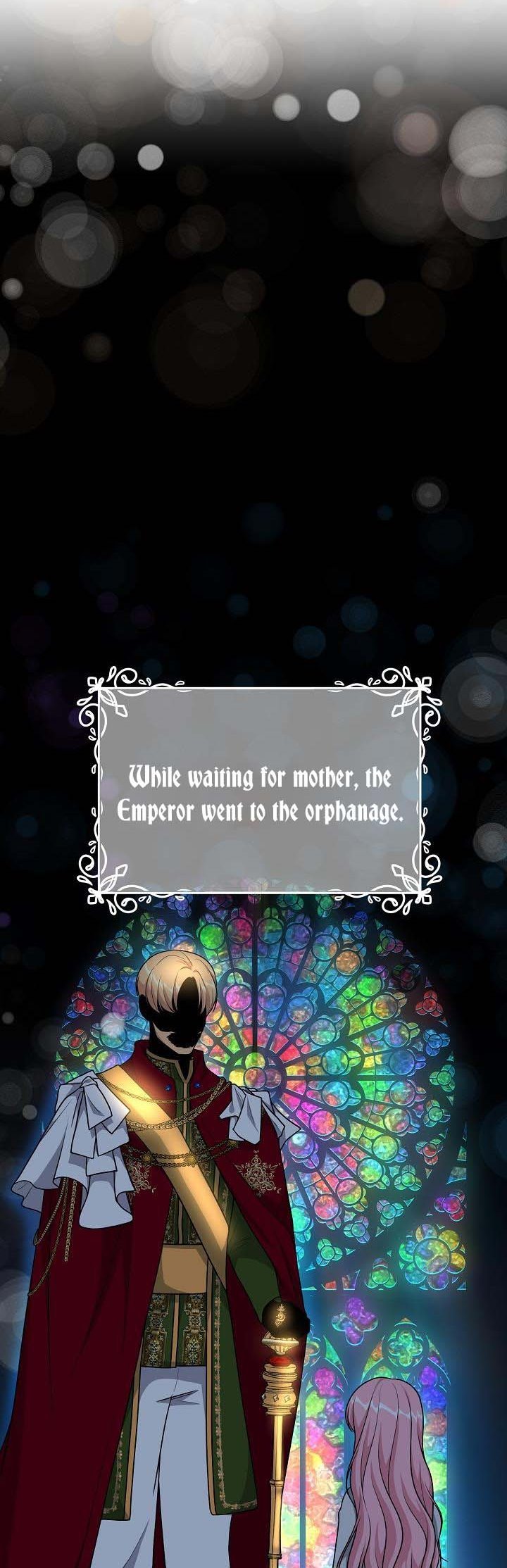 The villain’s young backer chapter 10 page 34