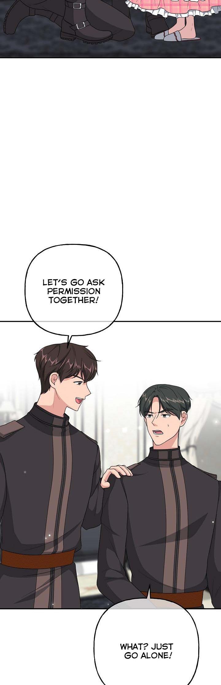 The villain’s young backer chapter 10 page 47