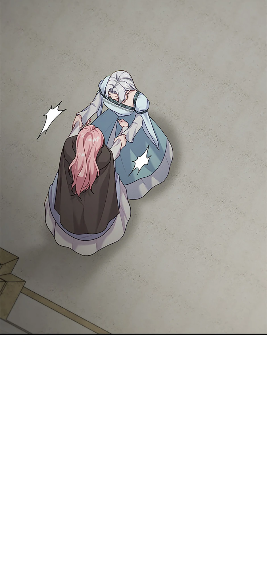The villain’s young backer chapter 100 page 2