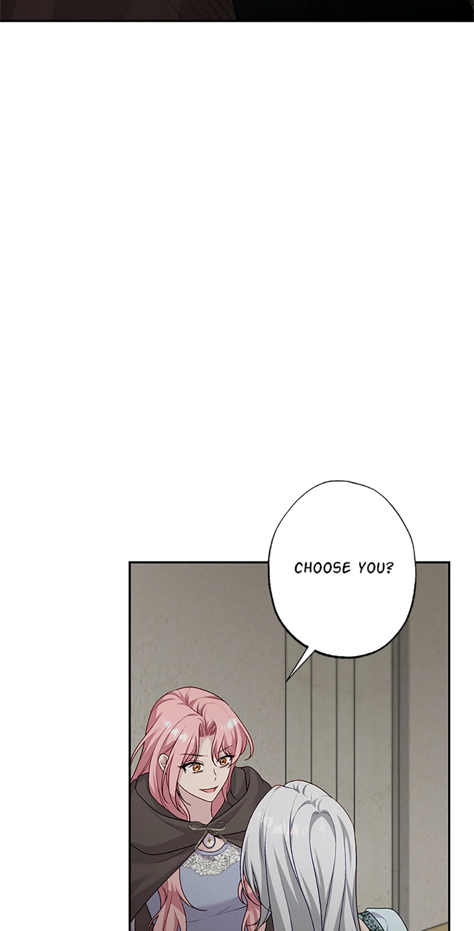 The villain’s young backer chapter 100 page 6
