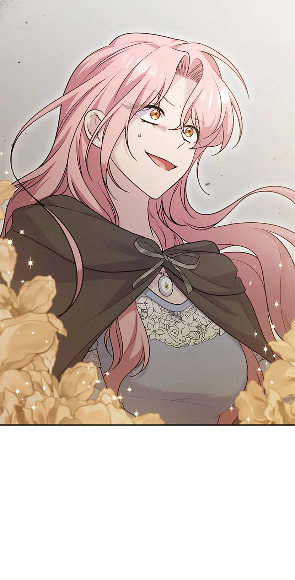 The villain’s young backer chapter 100 page 8
