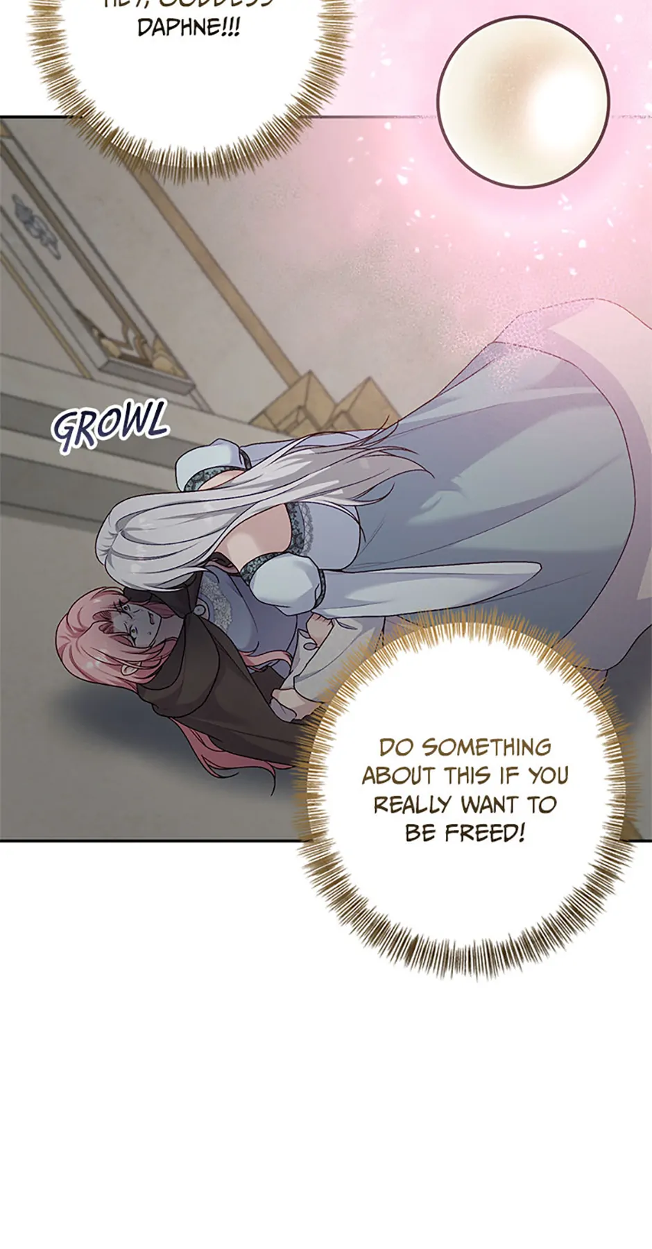 The villain’s young backer chapter 100 page 12