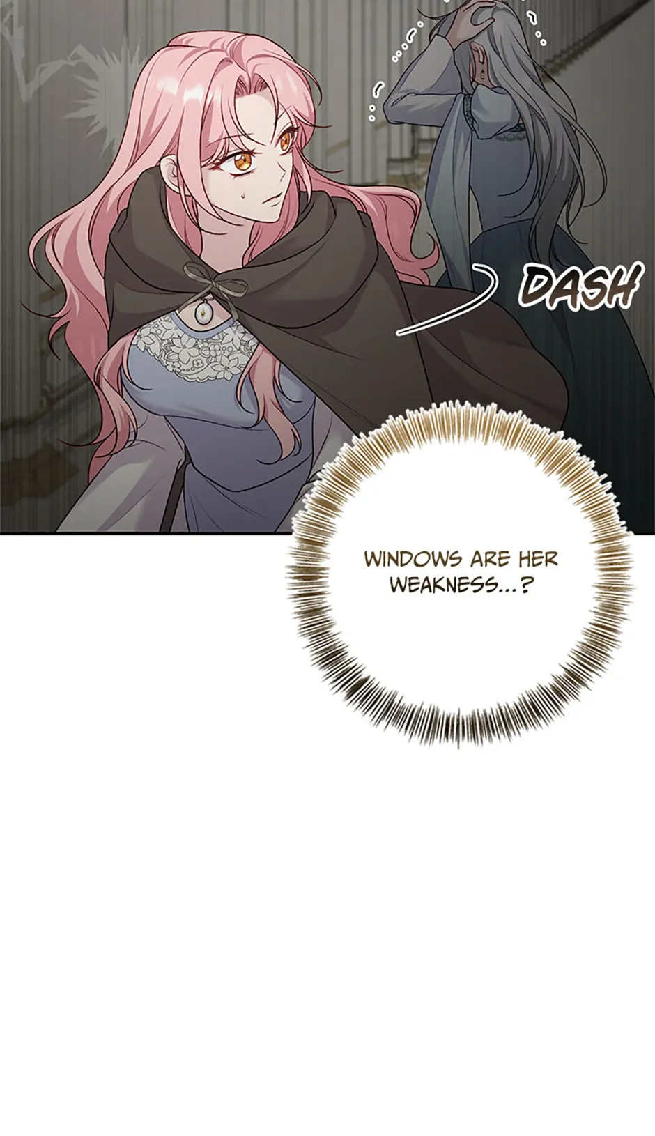 The villain’s young backer chapter 100 page 18