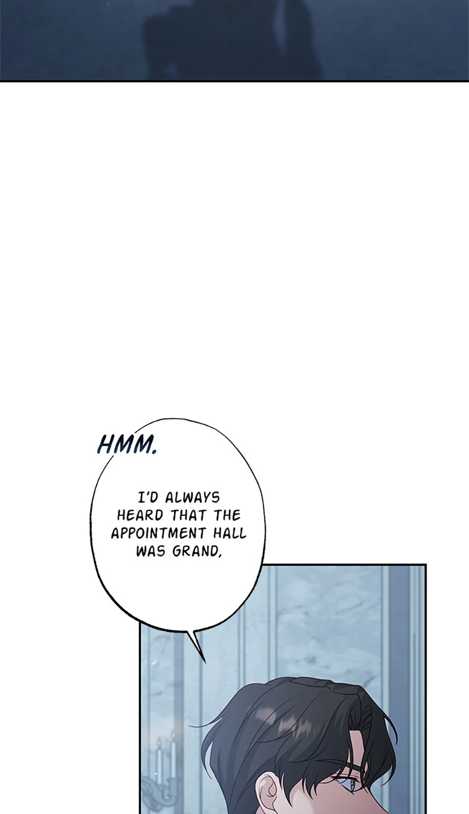 The villain’s young backer chapter 100 page 22