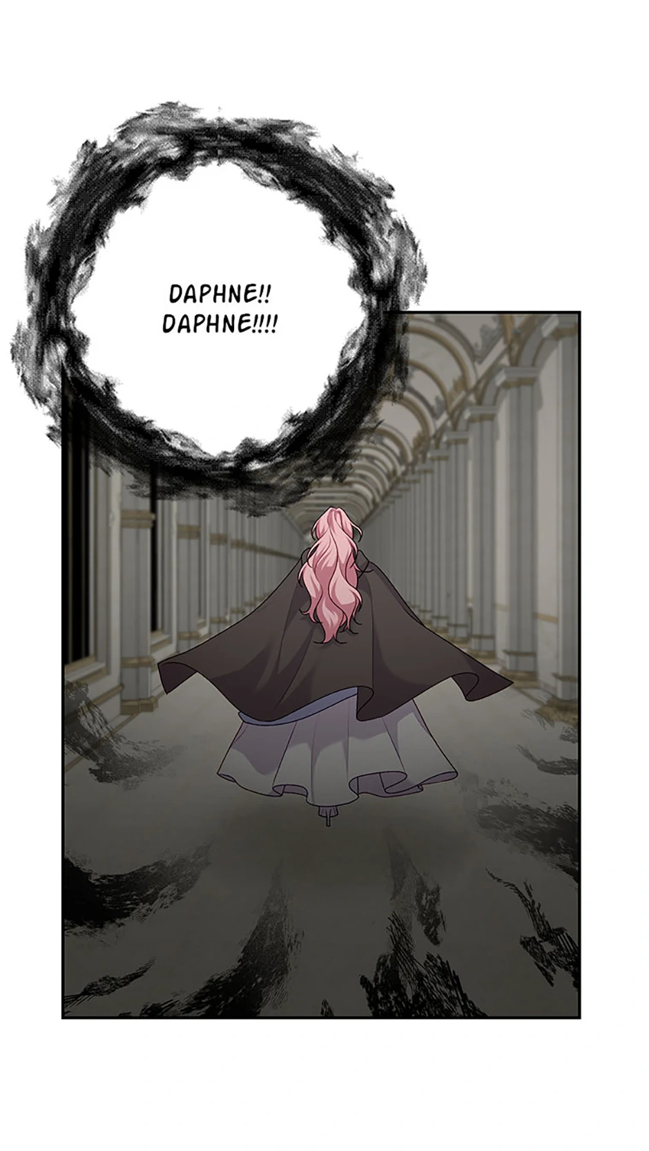 The villain’s young backer chapter 100 page 30