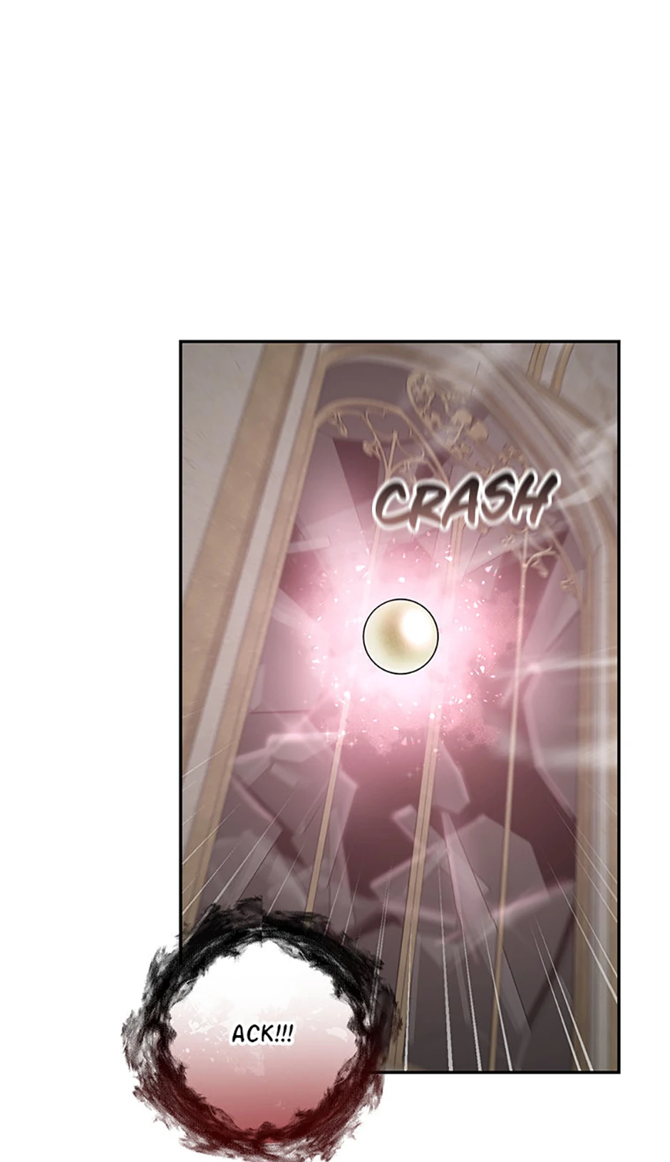 The villain’s young backer chapter 100 page 35