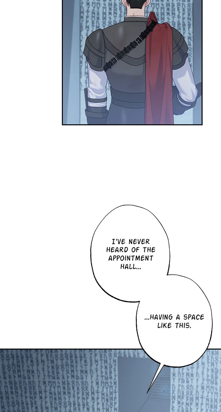 The villain’s young backer chapter 100 page 42