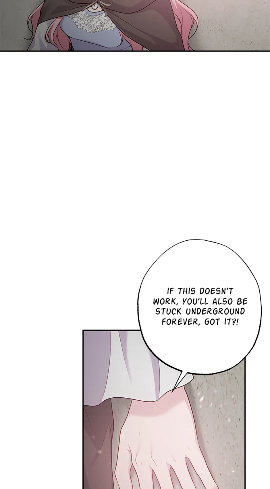 The villain’s young backer chapter 100 page 63