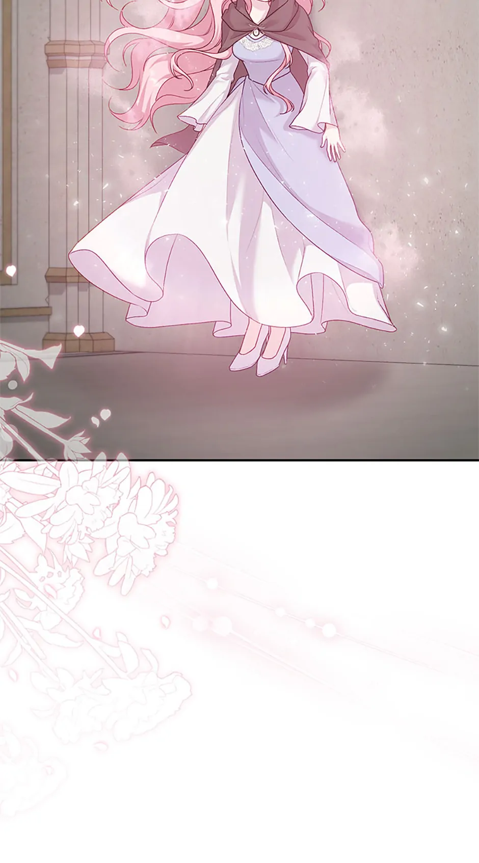 The villain’s young backer chapter 100 page 65