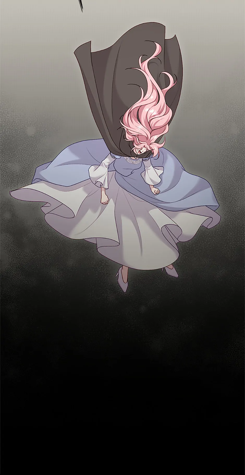 The villain’s young backer chapter 100 page 70